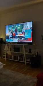 Kundrecension 2 om Nordisk IPTV – SVT och TV4 fungerar perfekt