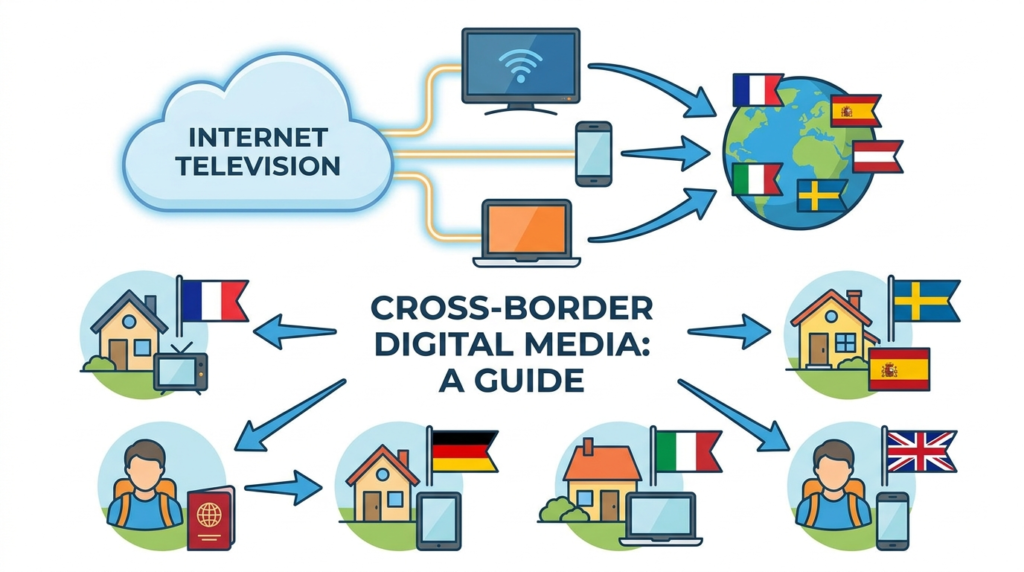 ce inseamna iptv